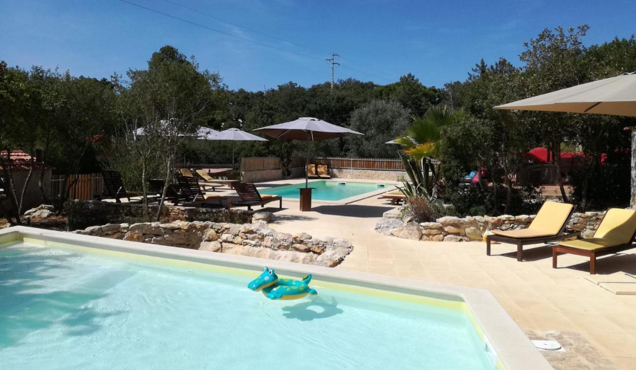 Quinta Das Cantigas By Book Yourholiday Pt Aljubarrota Exterior foto