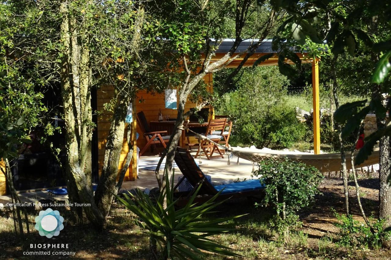 Quinta Das Cantigas By Book Yourholiday Pt Aljubarrota Exterior foto