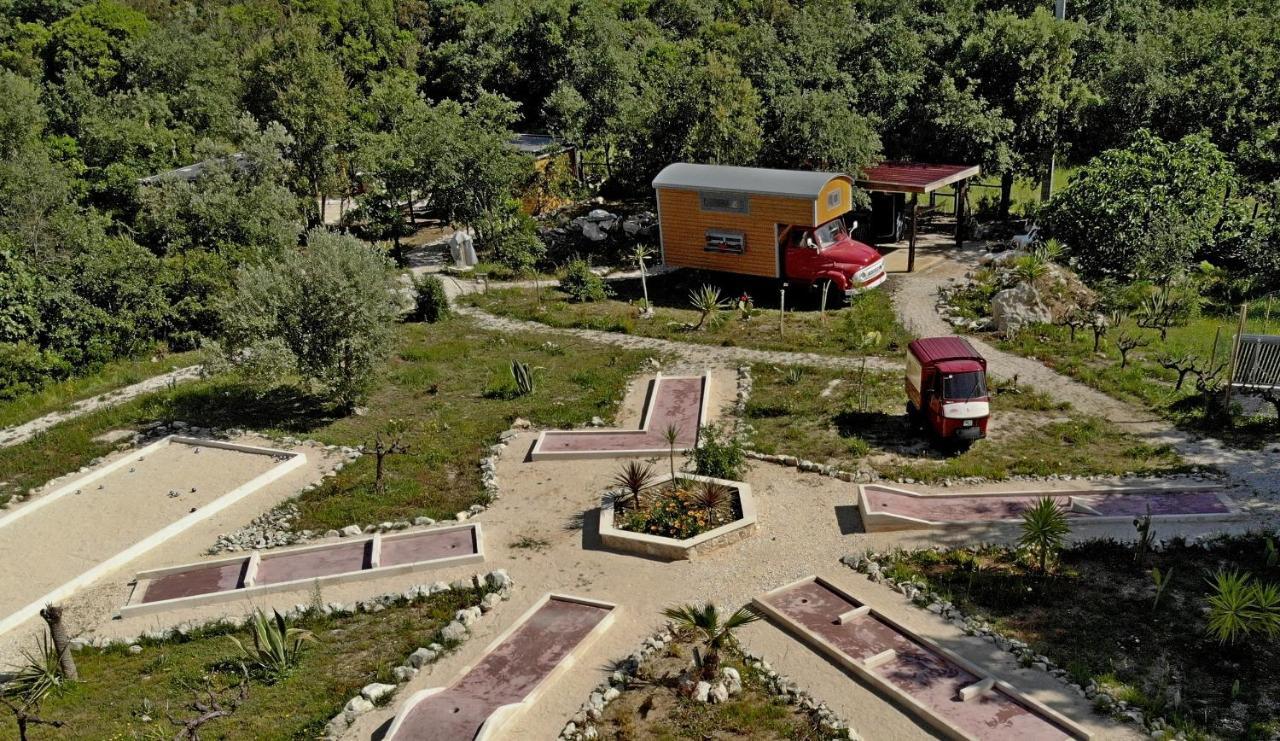 Quinta Das Cantigas By Book Yourholiday Pt Aljubarrota Exterior foto