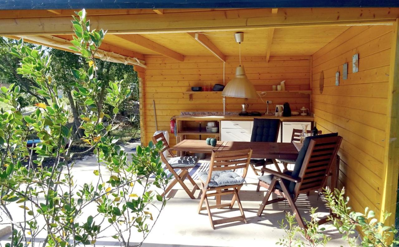Quinta Das Cantigas By Book Yourholiday Pt Aljubarrota Exterior foto