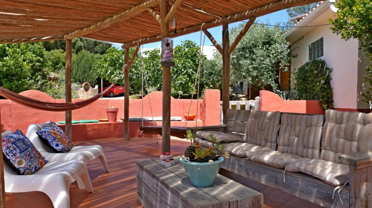 Quinta Das Cantigas By Book Yourholiday Pt Aljubarrota Exterior foto