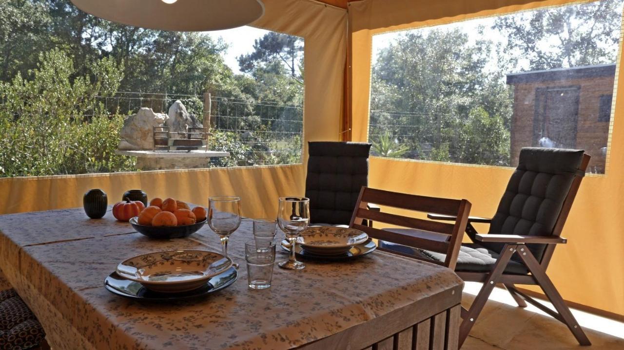 Quinta Das Cantigas By Book Yourholiday Pt Aljubarrota Exterior foto