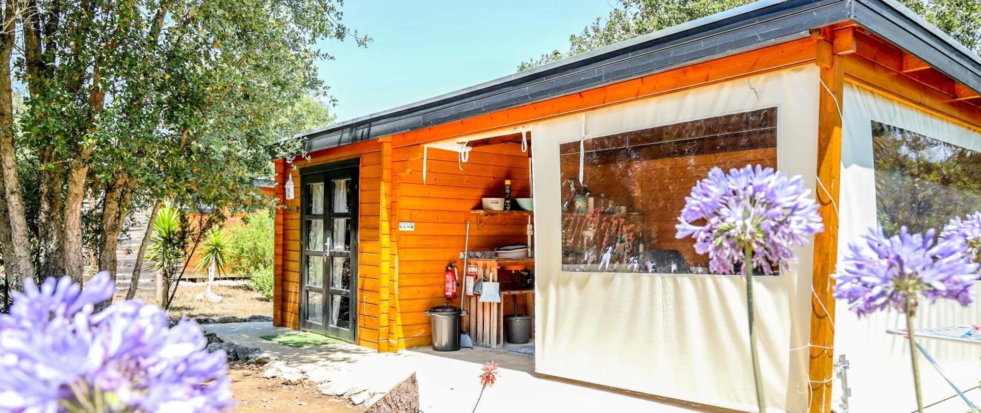 Quinta Das Cantigas By Book Yourholiday Pt Aljubarrota Exterior foto