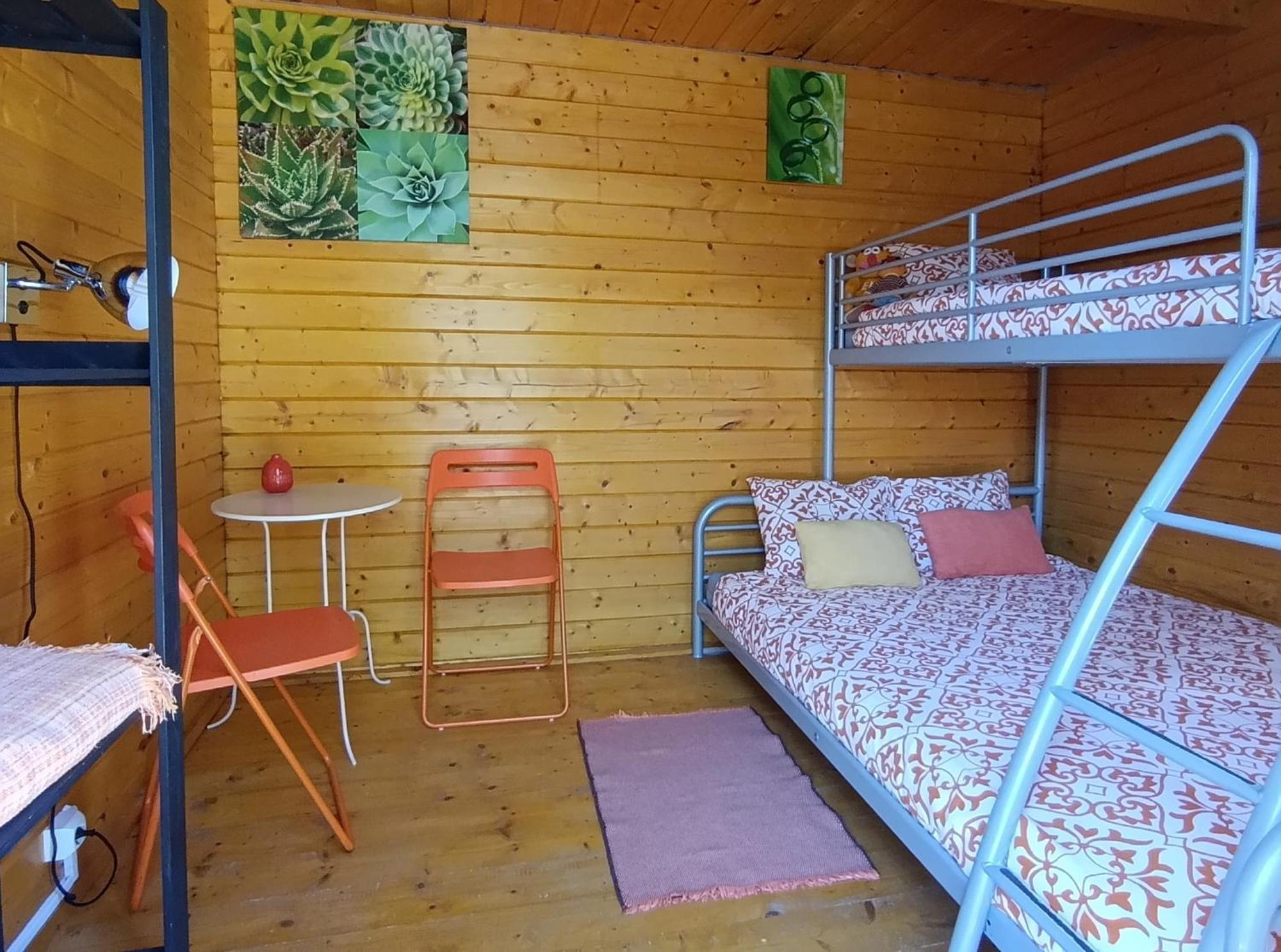 Quinta Das Cantigas By Book Yourholiday Pt Aljubarrota Habitación foto