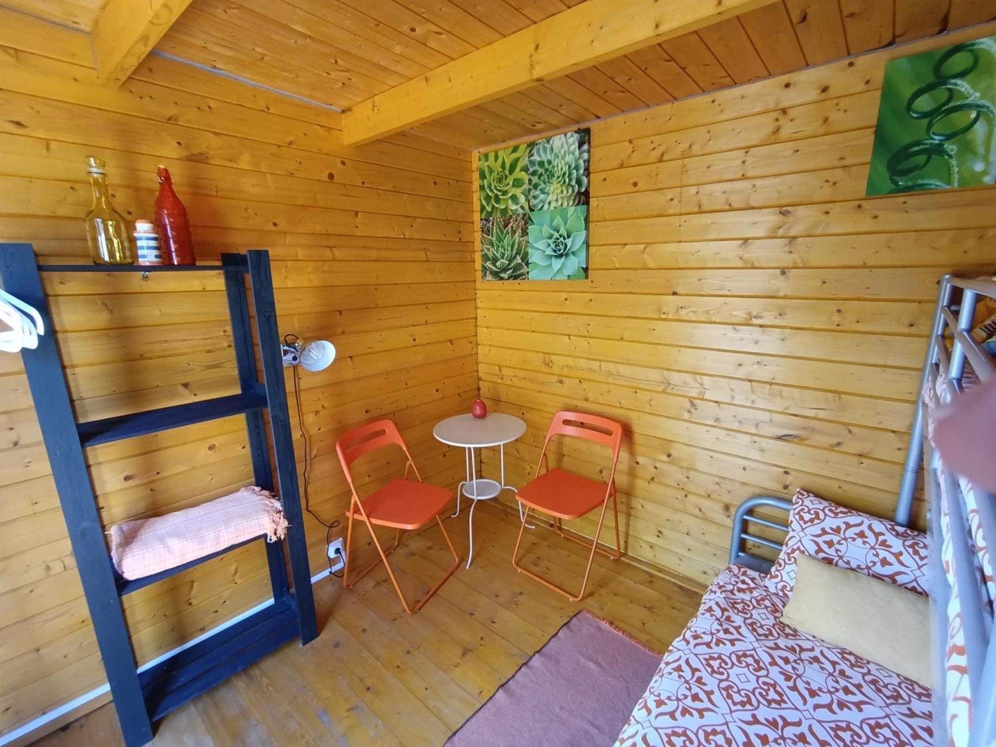 Quinta Das Cantigas By Book Yourholiday Pt Aljubarrota Habitación foto