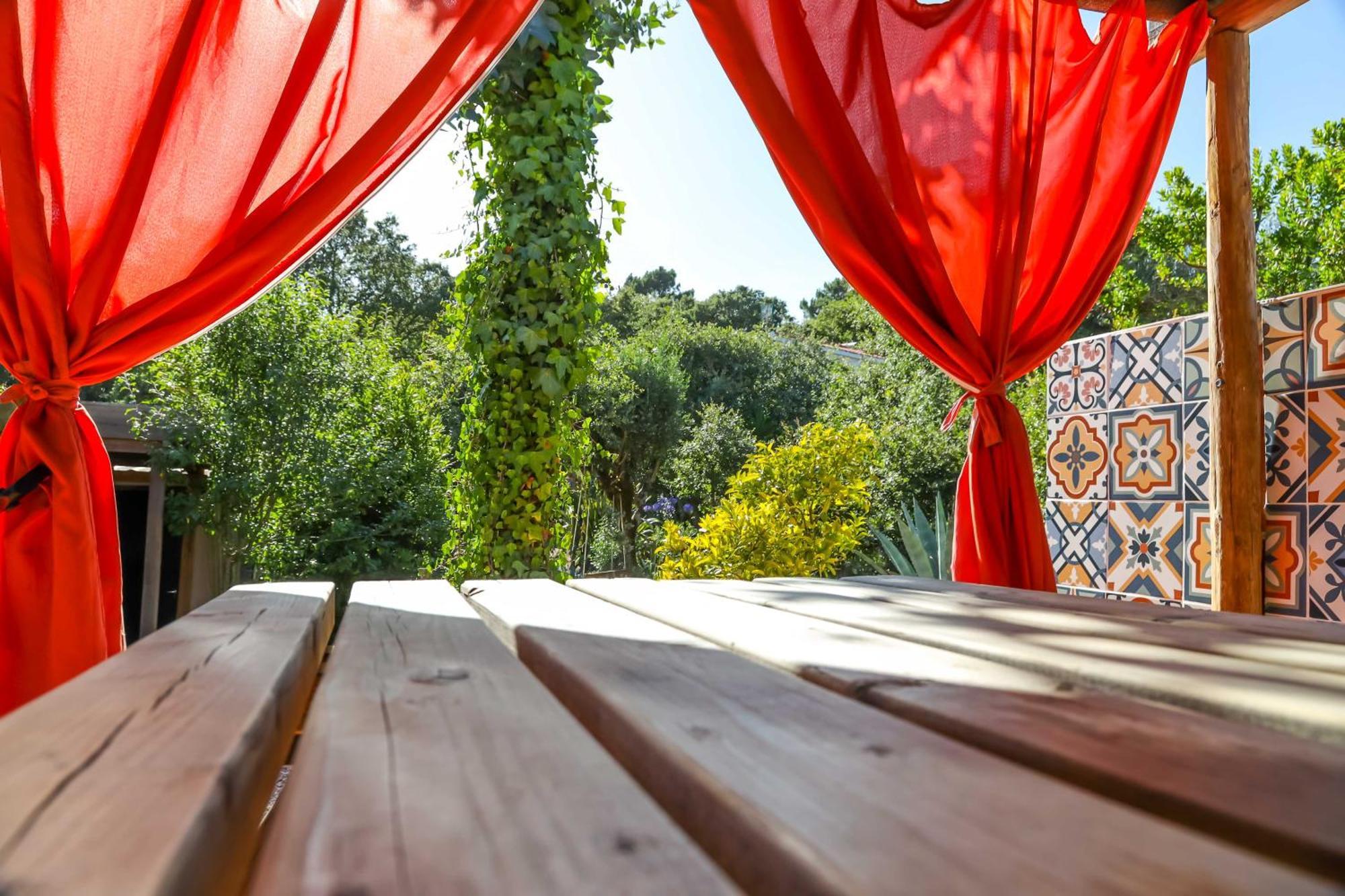 Quinta Das Cantigas By Book Yourholiday Pt Aljubarrota Habitación foto