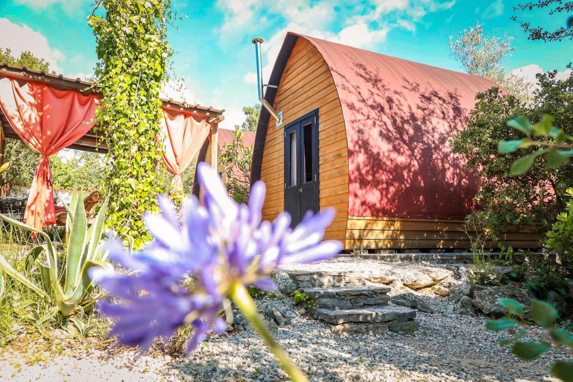 Quinta Das Cantigas By Book Yourholiday Pt Aljubarrota Exterior foto